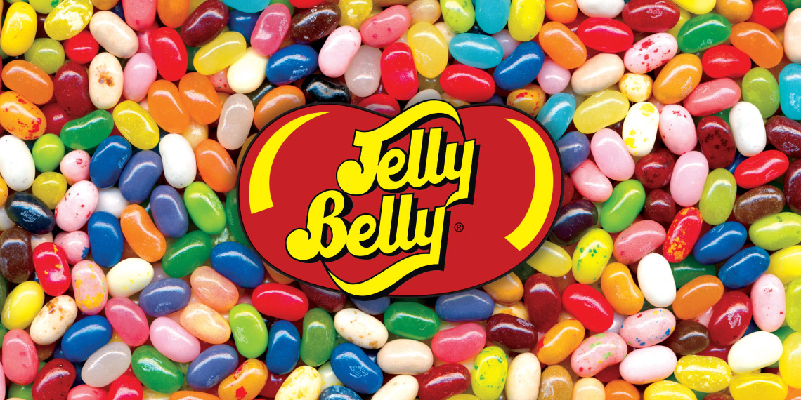 ¡los Sabores Más Raros De Jelly Belly Kebuena 