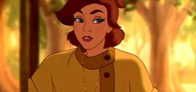 La Oscura Y Tenebrosa Historia En La Que Se Basaron Para La Película “anastasia” Kebuena 