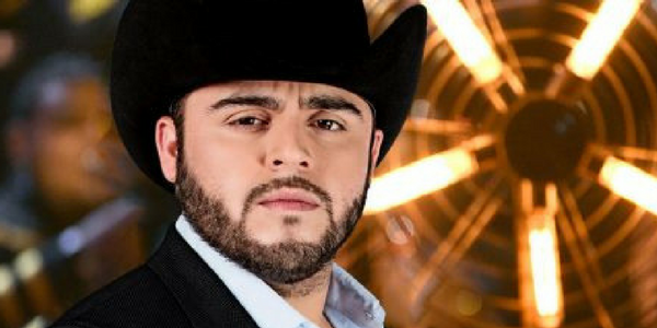 Ya Viene El Nuevo Disco De Gerardo Ortiz