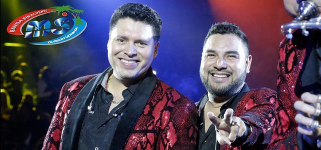 Banda Ms Supera éxito De Conciertos En Estados Unidos 4692