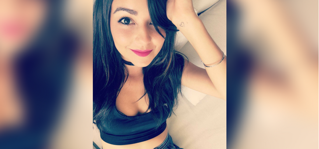 Filtran En Redes Video Ntimo Y Candente De La Youtuber Mexicana Caeli