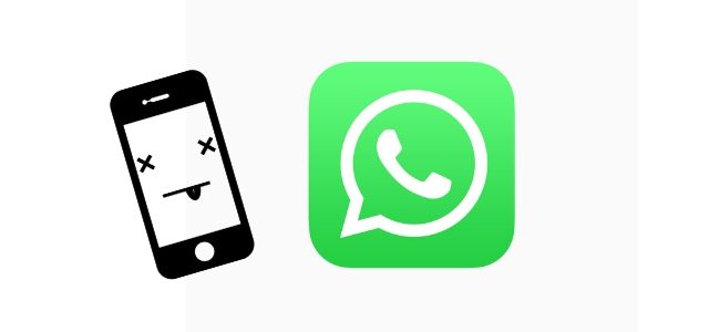 Estos Teléfonos Dejarán De Tener Whatsapp A Partir Del Próximo Año 5348