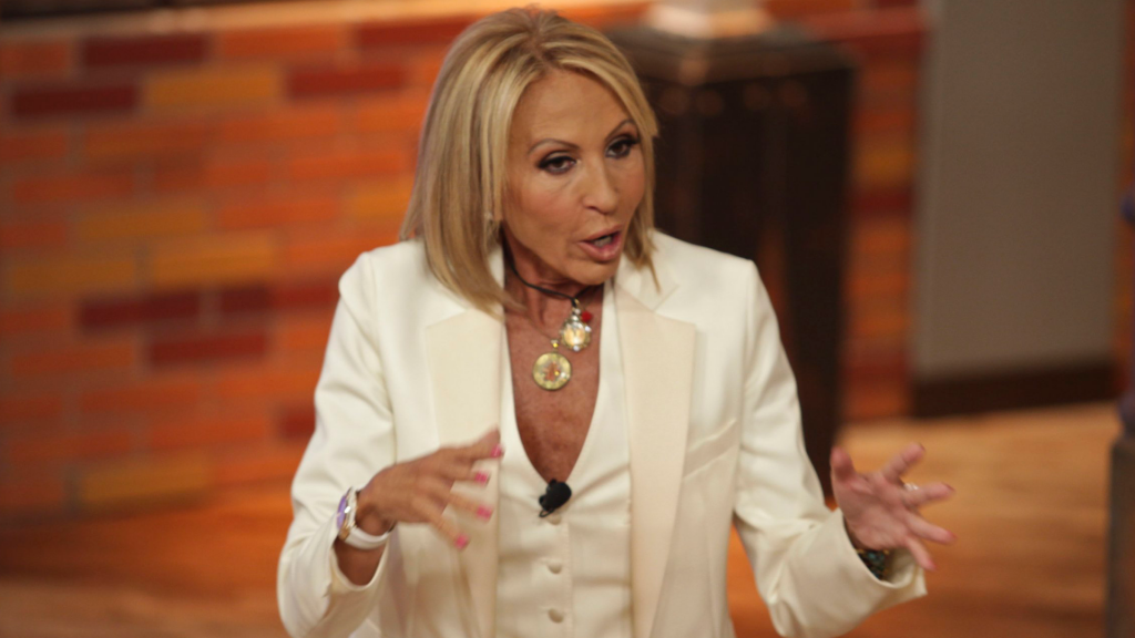 Laura Bozzo Interpol Emite Ficha Roja Es Buscada A Nivel Internacional