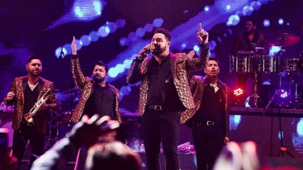 Banda Ms Revela Nuevas Fechas De Sus Conciertos En M Xico