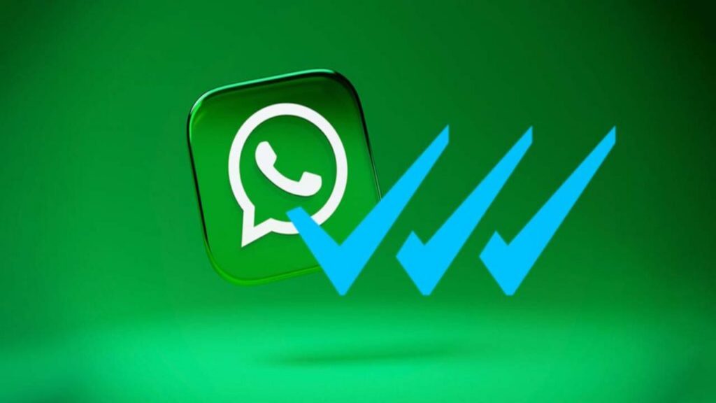 Qu Significan Las Tres Palomitas Azules En Whatsapp