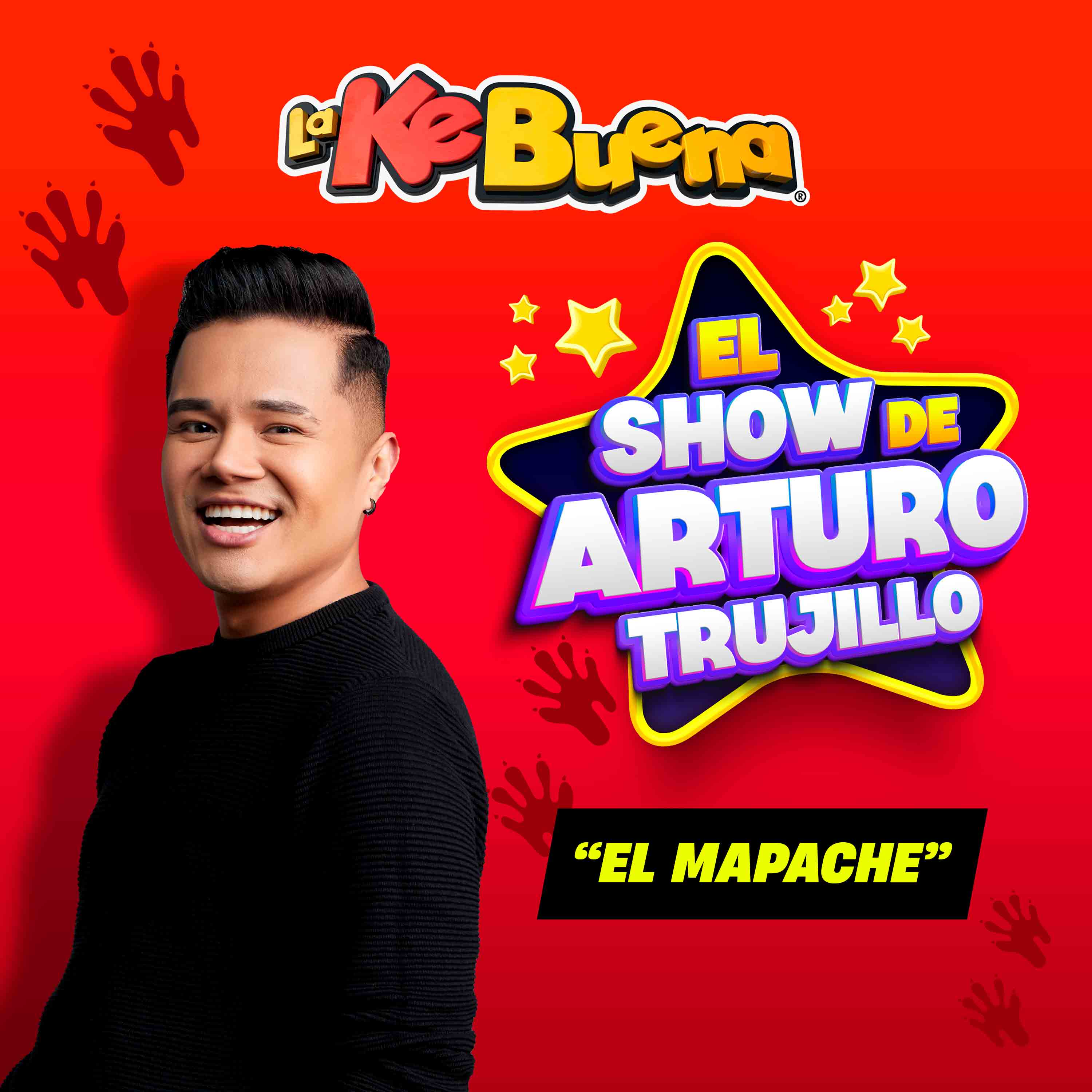 El Show del Mapache