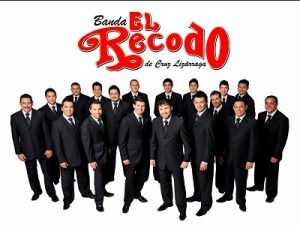 Banda el Recodo