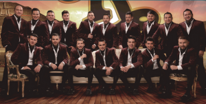 Banda El Recodo