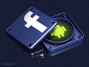 Facebook App for Android