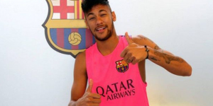 neymar