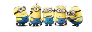 rotatoreminions