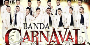 banda carnaval