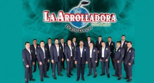 Arrolladora