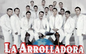 arrolladora