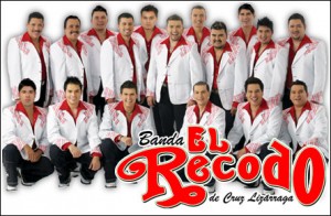 recodo 8