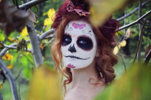 Maquillaje-Catrina-1