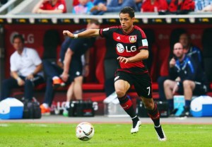 chicharito