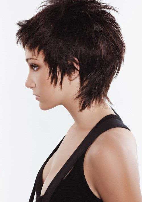 Dark-Pixie-Haircut-with-Layers