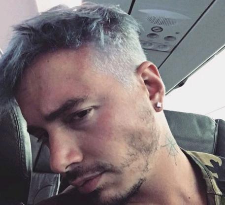 J-BALVIN