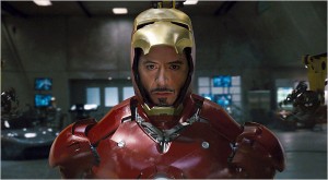 ironman