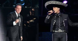 alejandro fernandez y luis miguel planean gira juntos