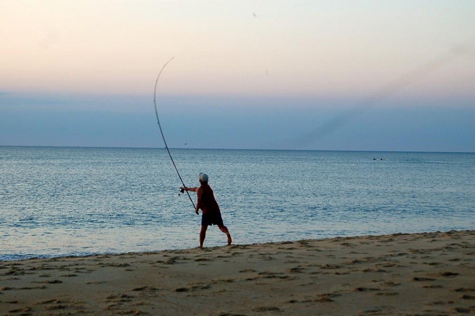 Reflexión El Rey Que Quería Ir De Pesca Kebuena