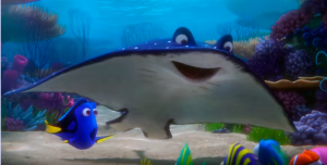 dori