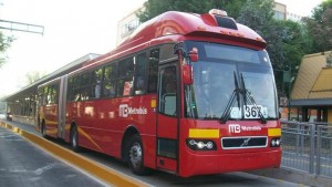 metrobus