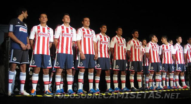 chivas