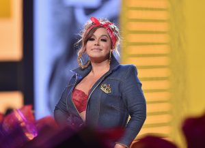 Univision's Premios Juventud 2015 - Show