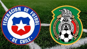 Chile-vs-México