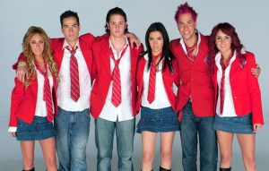 rbd