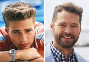 Jason Priestley (Beverly Hills, 90210)