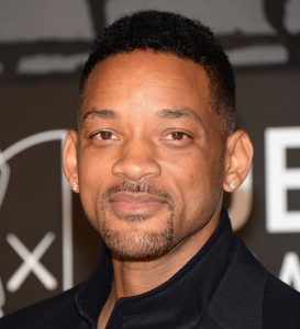 Will Smith