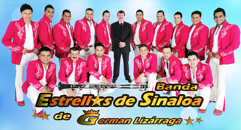 Banda Estrellas De Sinaloa Estrenarán Video "No Te Preocupes Por Mi ...