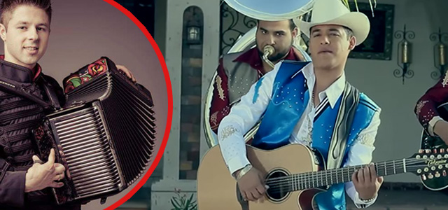 Por qué la música de Ariel Camacho suena hasta Holanda? - Kebuena