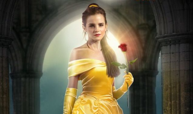 Así Canta Emma Watson Para La Bella Y La Bestia Kebuena 7408