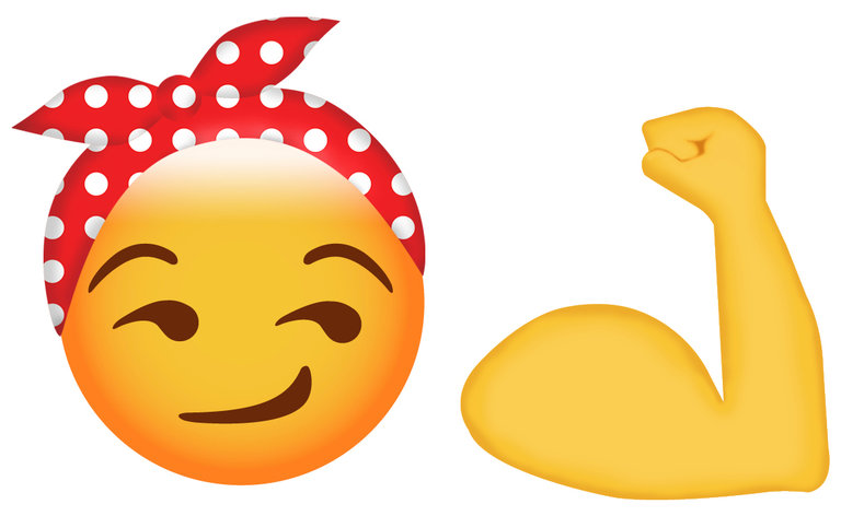 ¡Los emojis tienen una sorpresa preparada para el mes de Junio! - Kebuena