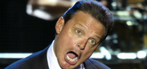 Luis Miguel