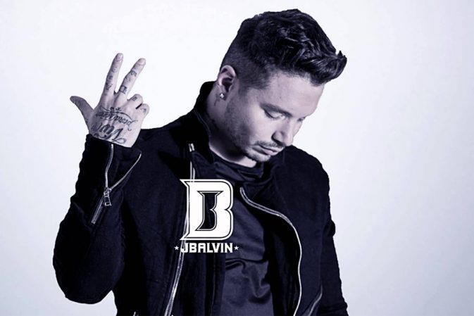 Adelanto Del Nuevo Videoclip De J Balvin