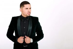 Larry Hernandez