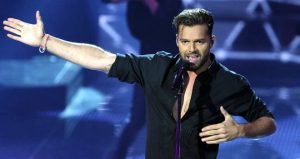 Ricky Martin