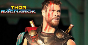 THOR RAGNAROK