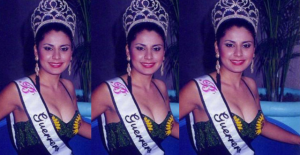 Nuestra Belleza México