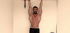 Chris Hemsworth