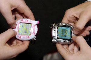 tamagotchi