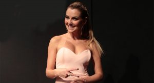 Marjorie de Sousa