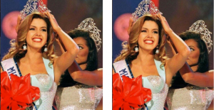 Alicia Machado