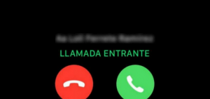 llamada