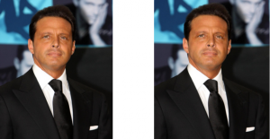 Luis Miguel